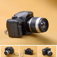 Pocket Paparazzi Miniflash Cam Keychain