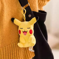 Pokémon Pal Premium Plush Keychain