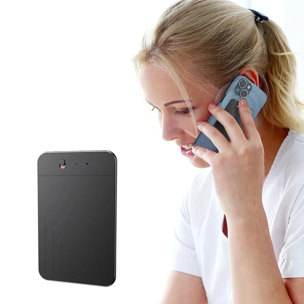 Oracle Note A3 AI Recorder