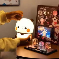 Bubu & Dudu Midnight Glow Lamp
