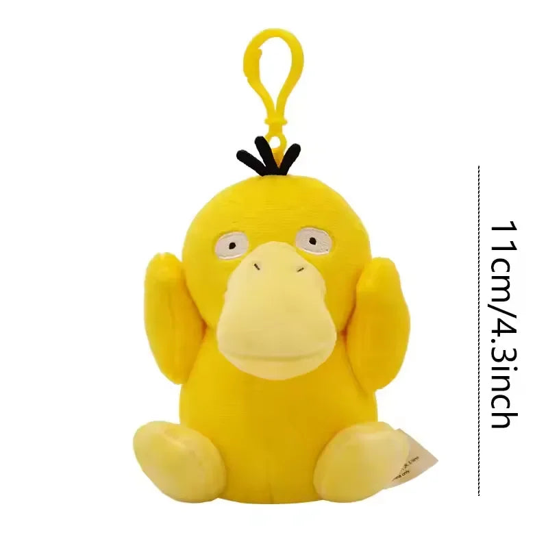Pokémon Pal Premium Plush Keychain