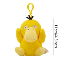 Pokémon Pal Premium Plush Keychain