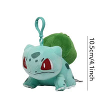 Pokémon Pal Premium Plush Keychain