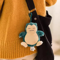 Pokémon Pal Premium Plush Keychain