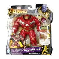 Infinity War Hulkbuster Articulated Scale Figure