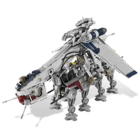 Star Wars Republic Dropship Building Block Set
