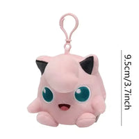 Pokémon Pal Premium Plush Keychain
