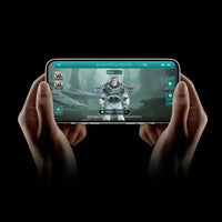 Robosen Buzz Lightyear Space Ranger Alpha (42 cm)