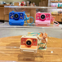 Shutterspark Click Camera Keychain