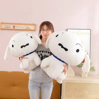 Shiro Ultimate Cuddle Comfort Plush