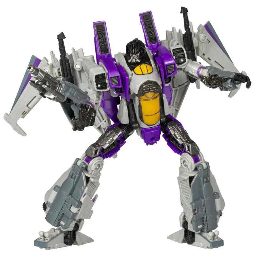 Transformers SS 113 Voyager Class Cybertron Skywarp