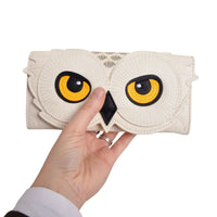 Loungefly Hedwig Golden Gaze Wallet