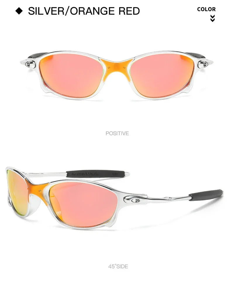 Oakey Chroma Vibe Sporty Shades