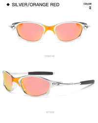 Oakey Chroma Vibe Sporty Shades
