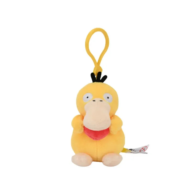 Catch 'Em All Pokemon Genuine Keychains