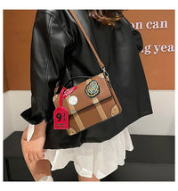 Hogwarts House Wizardry Walk Bag