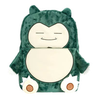 Pokemon Go Adventure Plush Backpack