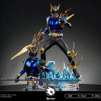 Kamen Rider Cross-Z Figure (40 cm)
