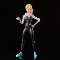 MRVL Legends Spider-Gwen Figurine (16 cm)