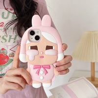 Crybaby Delicate Drama Case (for iPhones)