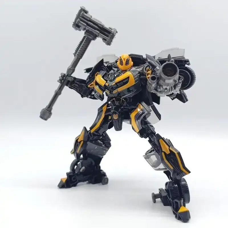 BAIWEI TW-1025B Bumblebee Figure (16 cm)