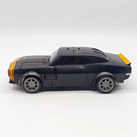 BAIWEI TW-1038 Black Wasp Figure (20 cm)