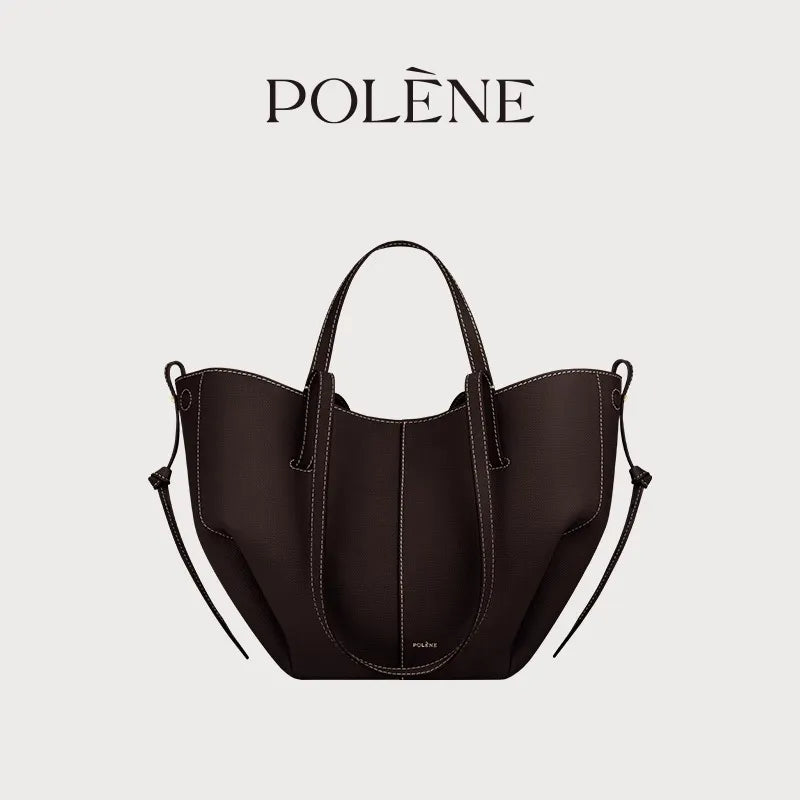 Polene Cyme Edition Tote Bag