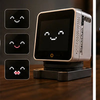 M5Stack StackChan AI Smart Desktop Robot