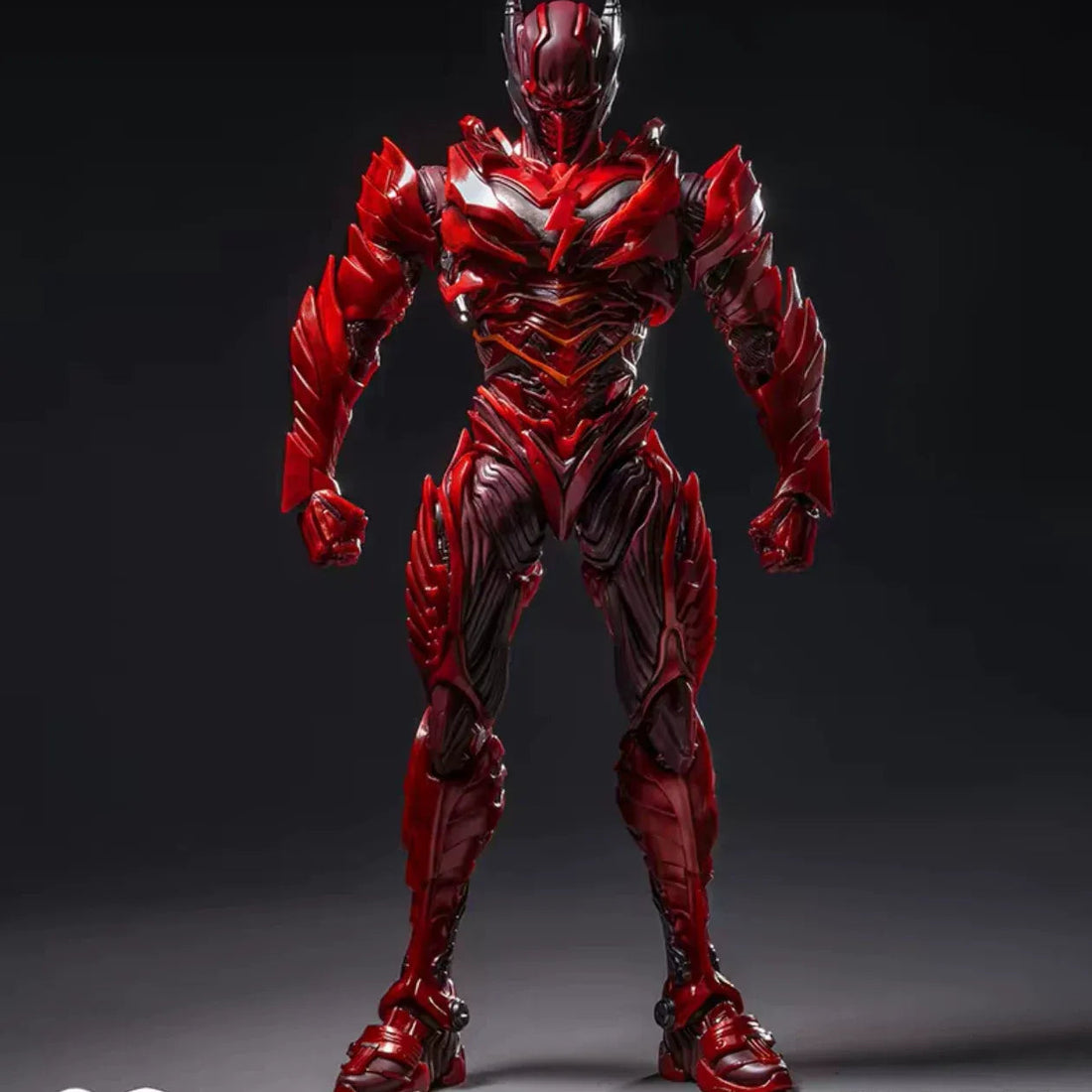 INART Batman The Red Death Figure (17 cm)