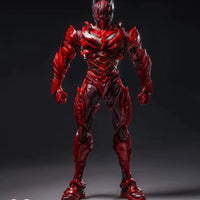INART Batman The Red Death Figure (17 cm)