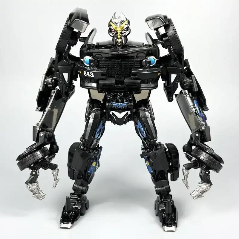 Trans4mers XP-15 Prowl Figure (20 cm)