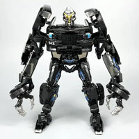 Trans4mers XP-15 Prowl Figure (20 cm)