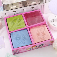Powerpuff Girls Small & Mighty Notebook