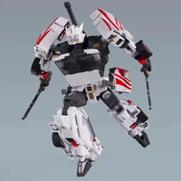 Mastermind Creations Ocular Max Action Figure (19 cm)