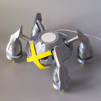Shiny Metagross Wireless Charger