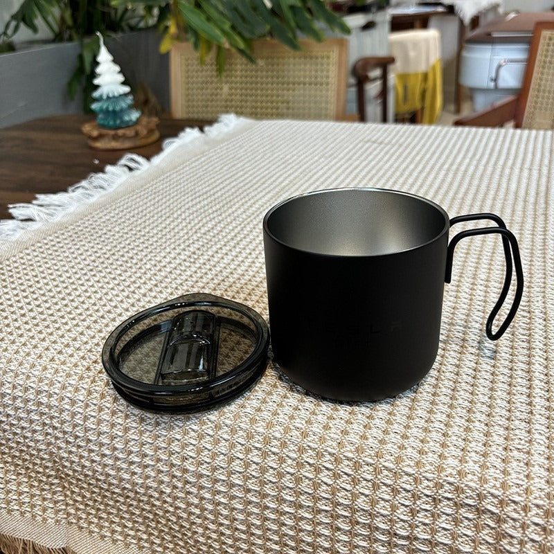 Cyber-Charge T-Car Mug (350 ml)