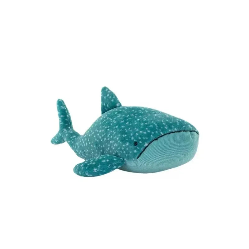 JC Gobfrey Whale Shark Plush Toy