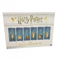 Harry Potter Potions Challenge Board Game