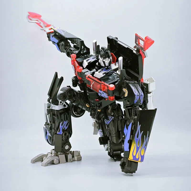SS05 Dark Skybreaker Optimus Figure (34 cm)