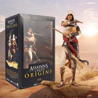 Assassin's Creed 3 Origins Aya Figurine (27 cm)