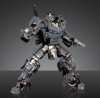 Trans4mers TW01 WWII Bumblebee Figure (17 cm)
