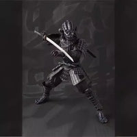 Spiderman Shogun Samurai Figurine (19 cm)