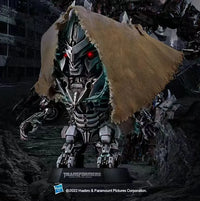 Killerbody Trans4mers Megatron Q Version