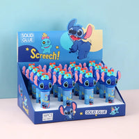 Stitch Head on Head Glue Stick