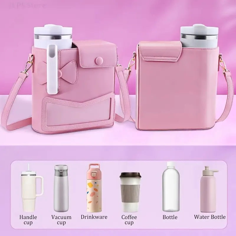 BH Mini Tumbler Sling Bag