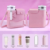 BH Mini Tumbler Sling Bag