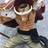 SCultures TAG Team Edward Newgate Whitebeard Figure (26 cm)