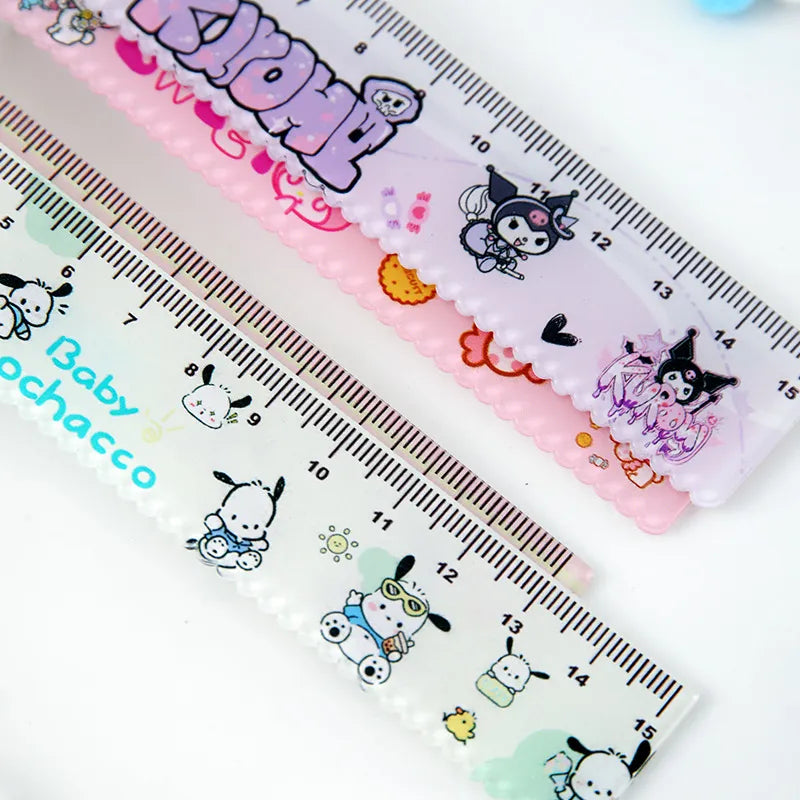 Sanrio Character Peaks Creative Scale