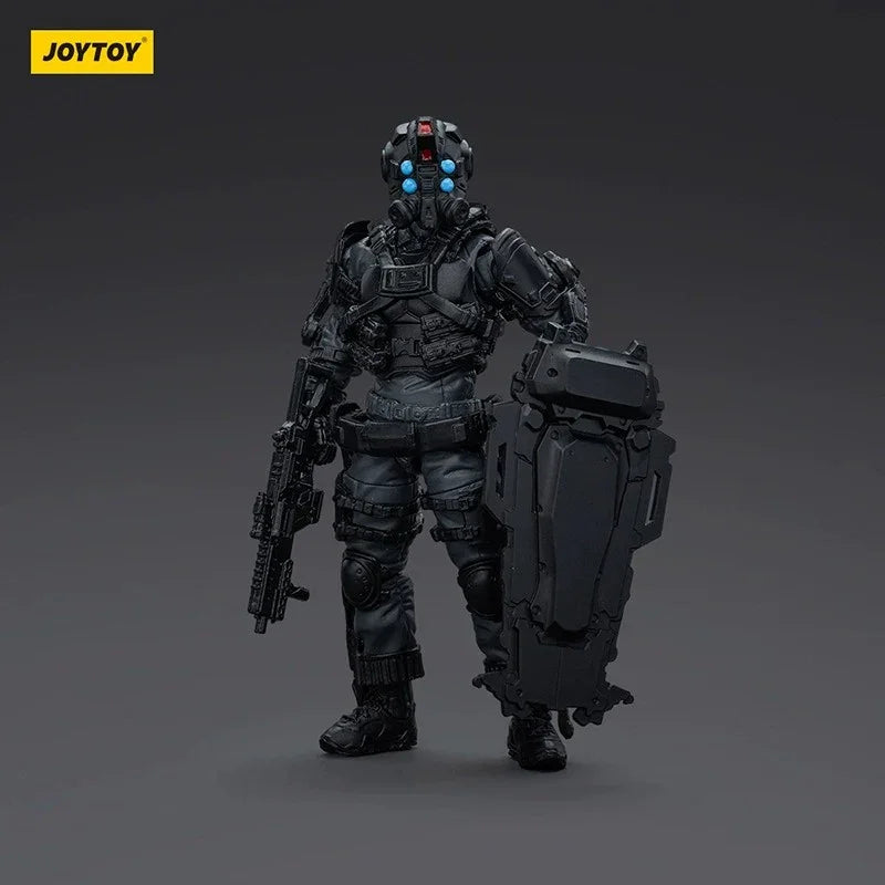 JoyToy Dark Source Black Ops Figures (11 cm)