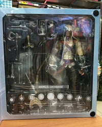 Play Arts Assassin's Creed 3 Connor (26 cm)